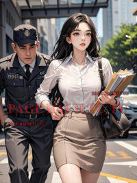 Ảnh bìa của Nữ Sinh Thủ Khoa Và Gia Đình Mới