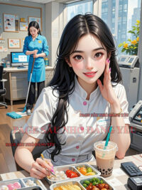 Ảnh bìa của Mô Hình Bản Giới Hạn Và Mẹ Chồng Tự Nhận