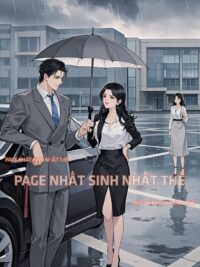 Ảnh bìa của Hai Cái Ô Và Bí Mật Của Sếp