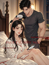 Ảnh bìa của Bảo Bối – Anh Không Thích Trẻ Con