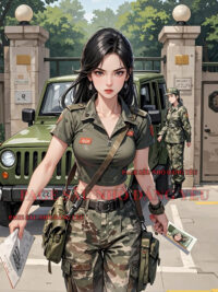Ảnh bìa của Vết Sẹo Của Cơn Phản Bội