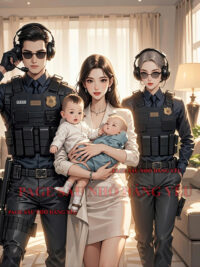 Ảnh bìa của Thiên Kim Lộ Diện – Cái Giá Của Tham Lam