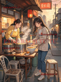 Ảnh bìa của Không Cho Phép Ai Làm Mẹ Khóc