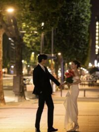 Ảnh bìa của Ký Ức Hiện Tại Bị Lãng Quên