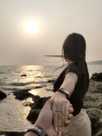 Ảnh bìa của Ánh Nhìn Dối Trá