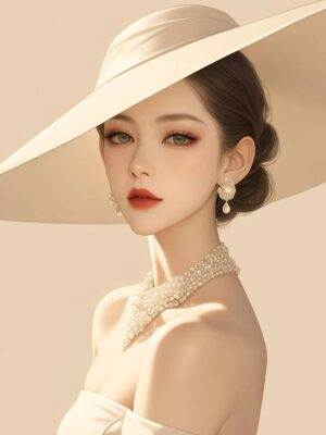 Ảnh bìa của Bí Mật Trong Thỏi Son