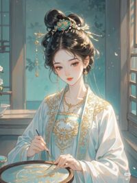 Ảnh bìa của Cô Em Gái Giả Ngốc
