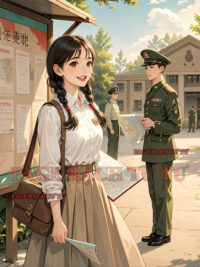 Ảnh bìa của Tương Nam Trở Gió Full