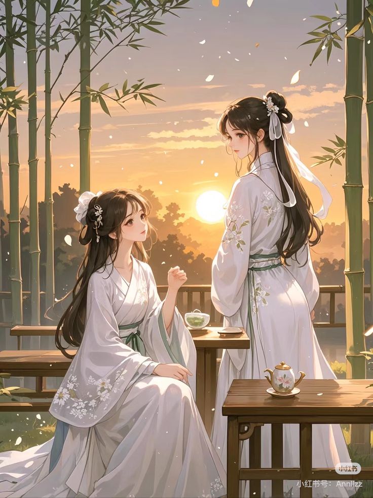 Người Em Không Ruột Thịt