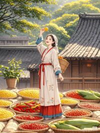 Ảnh bìa của Tâm Nguyện Cuối Cùng