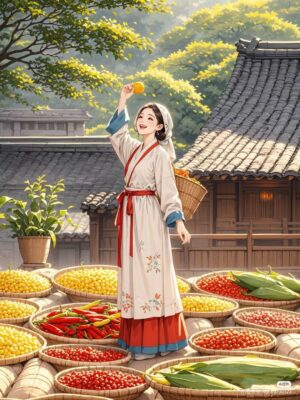 Ảnh bìa của Tâm Nguyện Cuối Cùng
