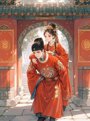 Ảnh bìa của Trở Về Những Năm 70, Tôi Bỏ Rơi Gã Chồng Bạc Béo Để Lấy Người Khác