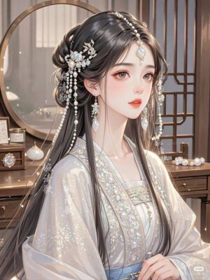 Ảnh bìa của Yêu Anh Đã Lâu